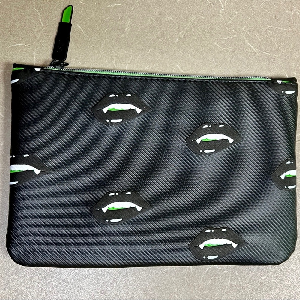 Fang Ipsy Bag